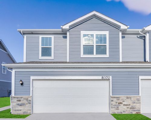 18552 Percy Ln, Lowell, IN, 46356-6804 | Card Image