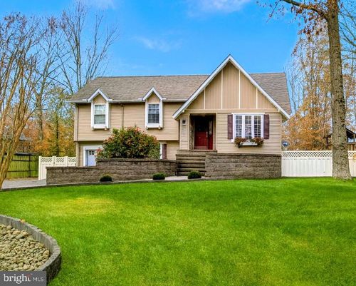 4649 N Black Oak Cir, Egg Harbor City, NJ, 08215-4154 | Card Image