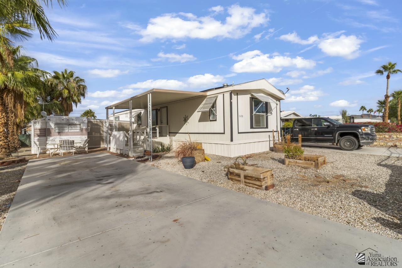 Residential in Yuma 4