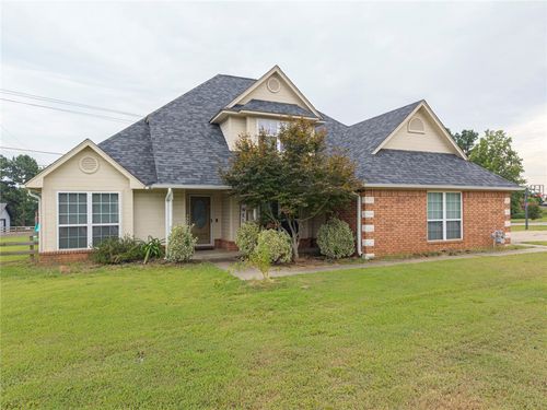 11205 Amanda Ln, Fort Smith, AR, 72916-8100 | Card Image