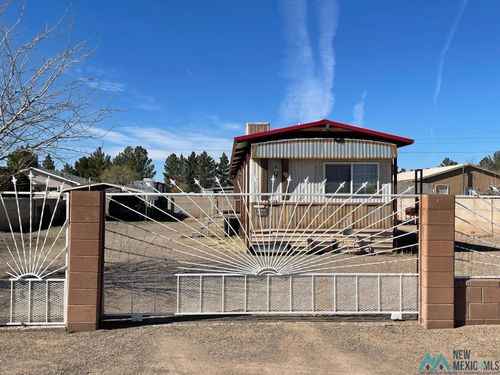 2314 S Silver Ave, Deming, NM, 88030-6610 | Card Image