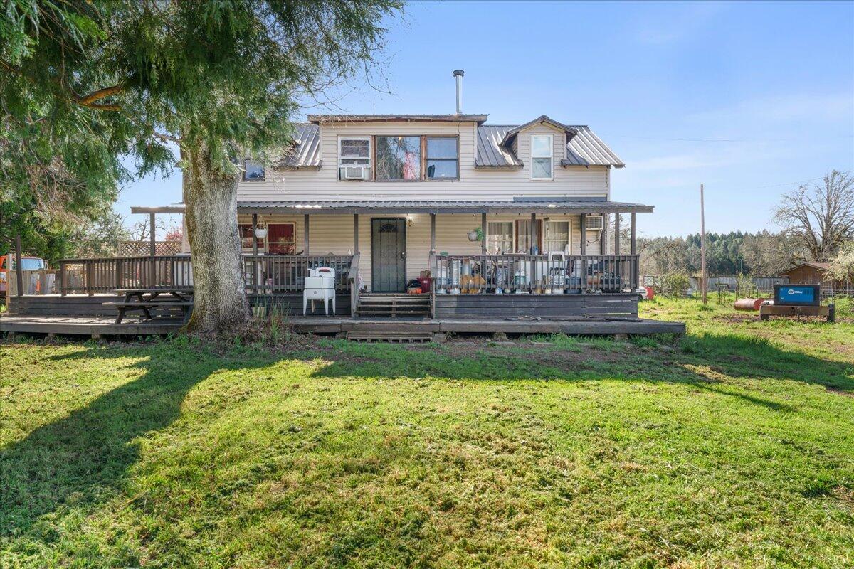Commercial Sale in Selma 3