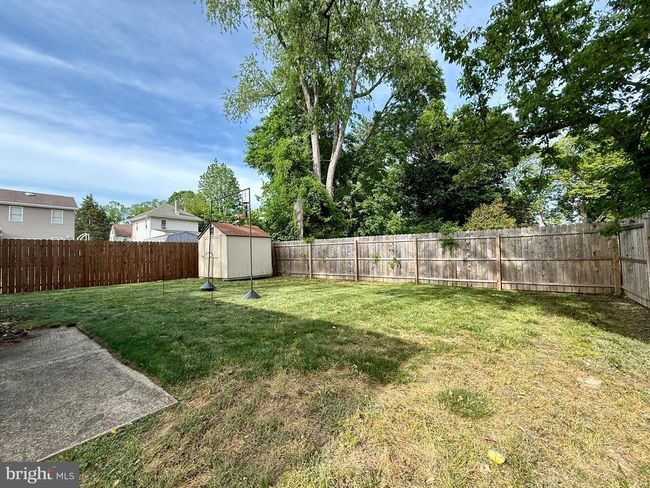 207 N Albertson Ave, House other with 3 bedrooms, 1 bathrooms and null parking in MAGNOLIA NJ | Image 23