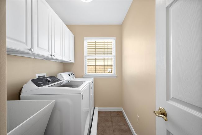 First floor laundry | Image 18