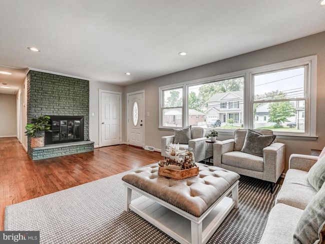 2411 Ruth Ave, House other with 4 bedrooms, 3 bathrooms and null parking in SPARROWS POINT MD | Image 9