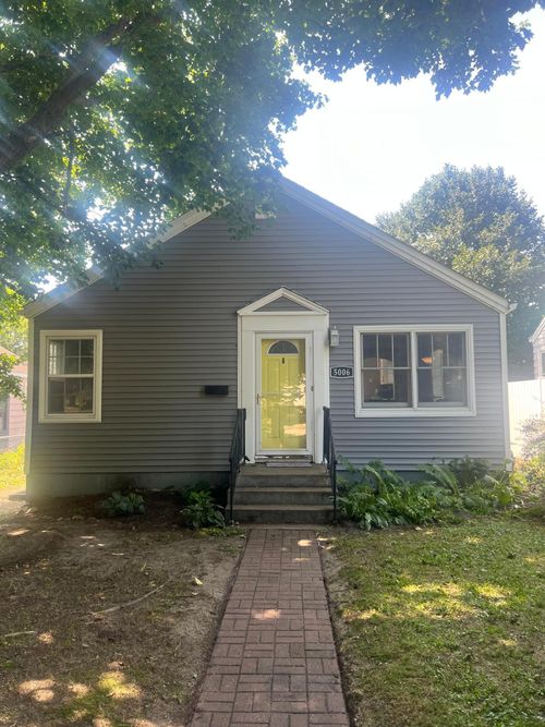 5006 6th St Ne, Columbia Heights, MN, 55421-1628 | Card Image