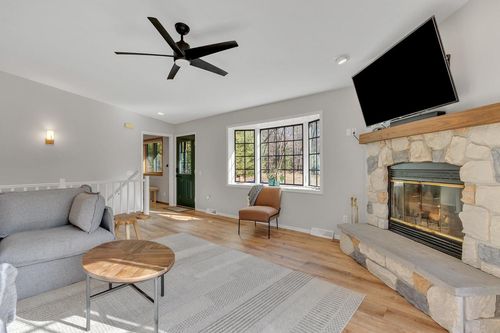 3219 County Road B, Grand Marsh, WI, 53936-9581 | Card Image