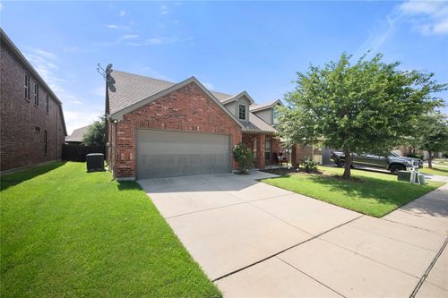 520 Rustic Oak Ln, McKinney, TX, 75072-8497 | Card Image