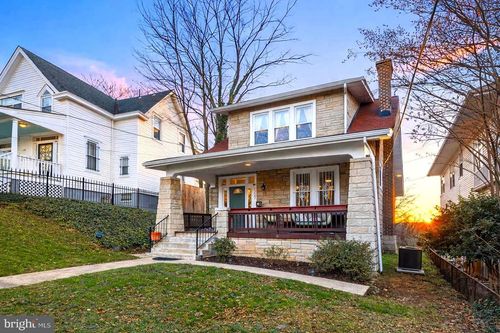 1227 Talbert St Se, WASHINGTON, DC, 20020-5201 | Card Image