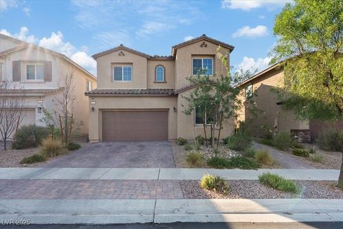 533 Sunny Pointe St, Henderson, NV, 89011-5544 | Card Image