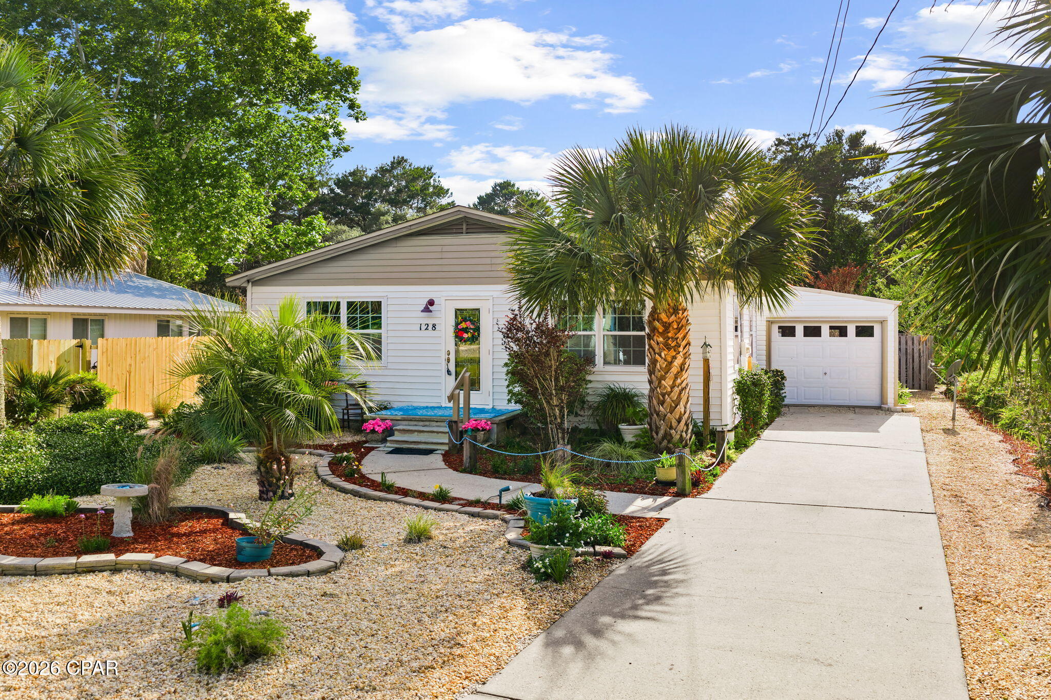 Residential in Panama City Beach 2