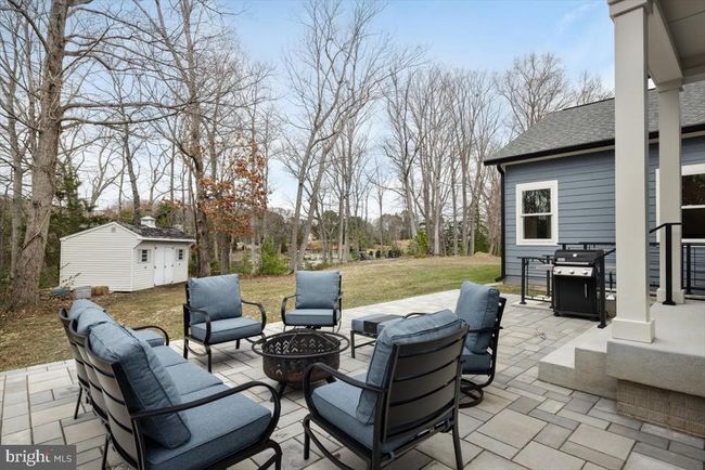 75 Hidden Ln, House other with 5 bedrooms, 3 bathrooms and null parking in CALLAO VA | Image 21