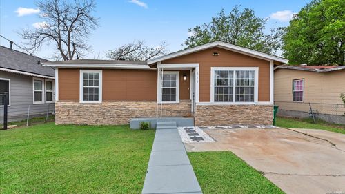 310 Aldama, San Antonio, TX, 78237-4207 | Card Image