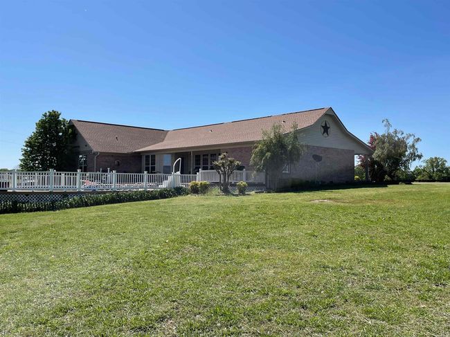 571 Honeysuckle Rd, House other with 3 bedrooms, 3 bathrooms and null parking in Bald Knob AR | Image 21