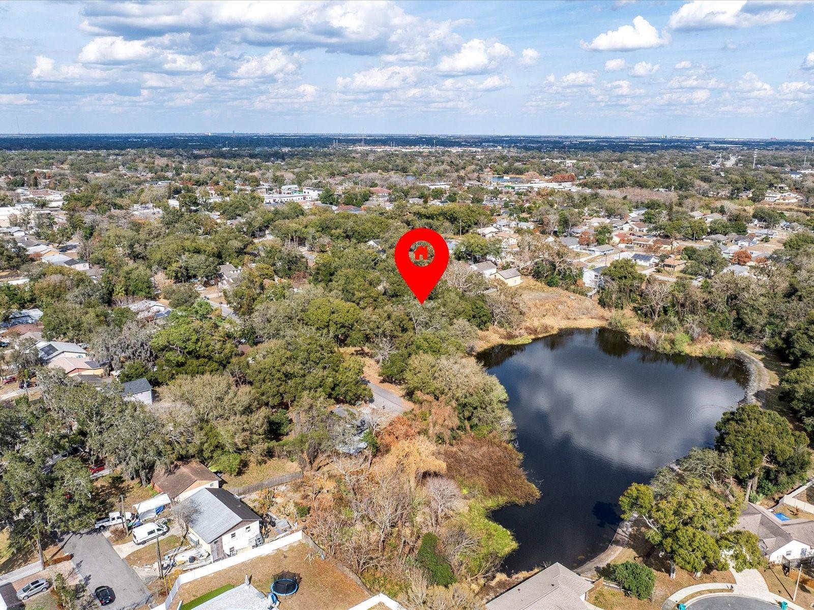 Land in ORLANDO 4