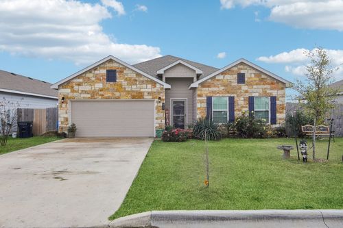 617 W Sheldon Avenue, Thrall, TX, 76578 | Card Image