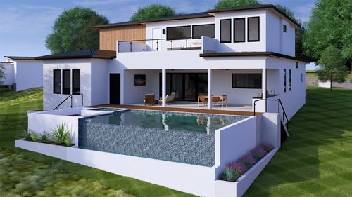 205 Waters View Ct, Dripping Springs, TX, 78620-2117 | Card Image