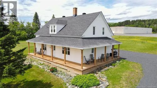 1043 Rue Principale, Saint-Basile, NB, E7C1L8 | Card Image