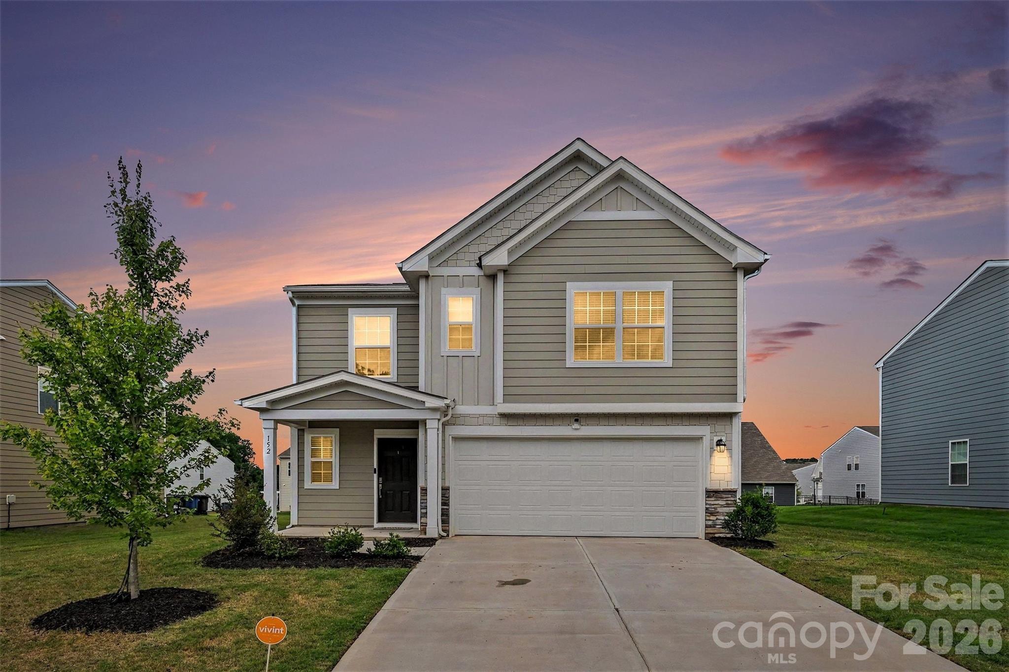 Residential in Statesville
