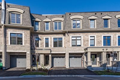 84 Salina St, Home with 4 bedrooms, 4 bathrooms and 2 parking in Mississauga ON | Image 1