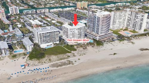 312-710 N Ocean Blvd, Pompano Beach, FL, 33062-4643 | Card Image