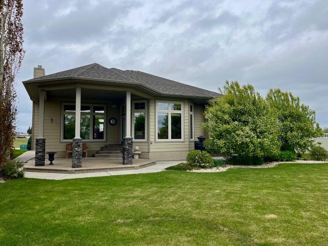 5135 45 St, House other with 2 bedrooms, 2 bathrooms and 3 parking in Viking AB | Image 25