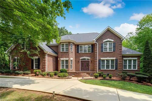 3608 Summit Lakes Dr, Browns Summit, NC, 27214-9007 | Card Image