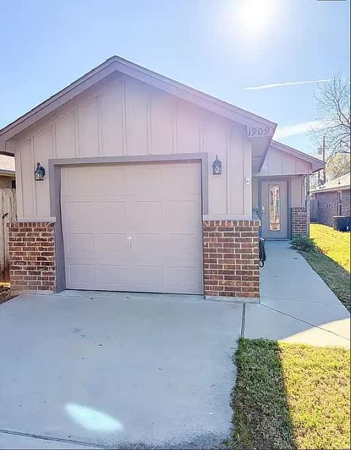 1909 Chiricahua Trace, Harker Heights, TX, 76548 | Card Image
