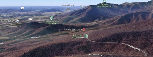 Lot 38 Weatherwood Dr, Big Island, VA, 24526 | Card Image