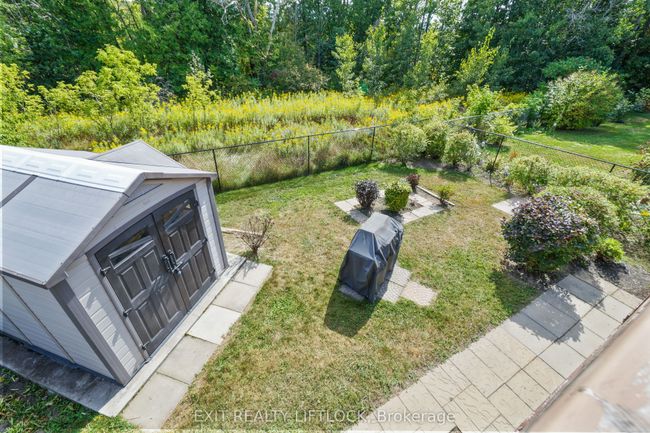 36 White Hart Lane, House other with 3 bedrooms, 2 bathrooms and 4 parking in Hastings ON | Image 22