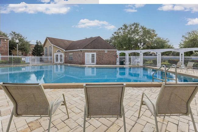 APT-104 - 4200 Thornbriar Ln, Condo with 2 bedrooms, 2 bathrooms and null parking in ORLANDO FL | Image 19