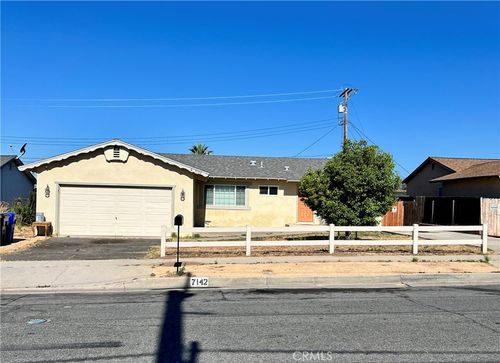 7142 Church Ave, Highland, CA, 92346-3242 | Card Image