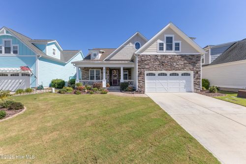 858 Lake Willow Way, Holly Ridge, NC, 28445-8828 | Card Image