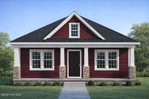 804 Holmes St, Clinton, NC, 28328-2751 | Card Image