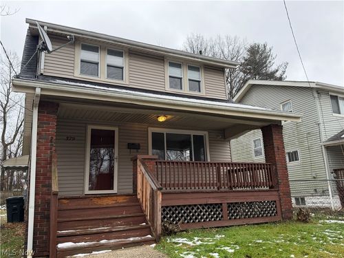 379 Noble Ave, Akron, OH, 44320-2147 | Card Image