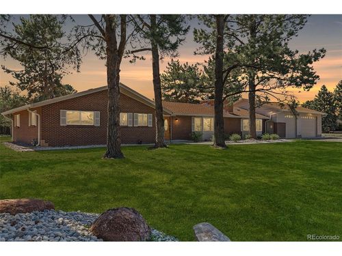 6650 S Billings Way, Centennial, CO, 80111 | Card Image