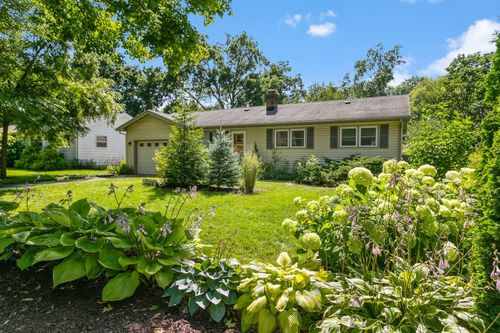 314 Eugenia Ave, Madison, WI, 53705-3462 | Card Image