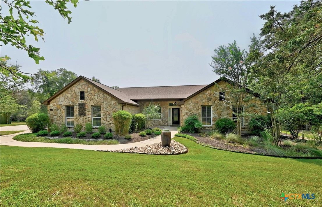 Hornsby Trl, Bastrop, TX 78602