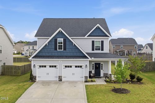 469 National Dr, Clayton, NC, 27527-5117 | Card Image