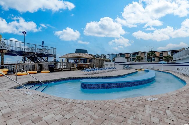 225 - 9550 Shore Dr, Condo with 1 bedrooms, 1 bathrooms and null parking in Myrtle Beach SC | Image 28
