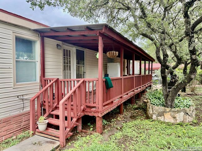 1085 Zane Grey Ln, House other with 4 bedrooms, 3 bathrooms and null parking in Spring Branch TX | Image 21