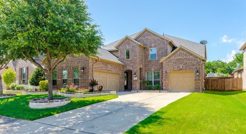 6912 Barolo Dr, Rowlett, TX, 75088-6719 | Card Image