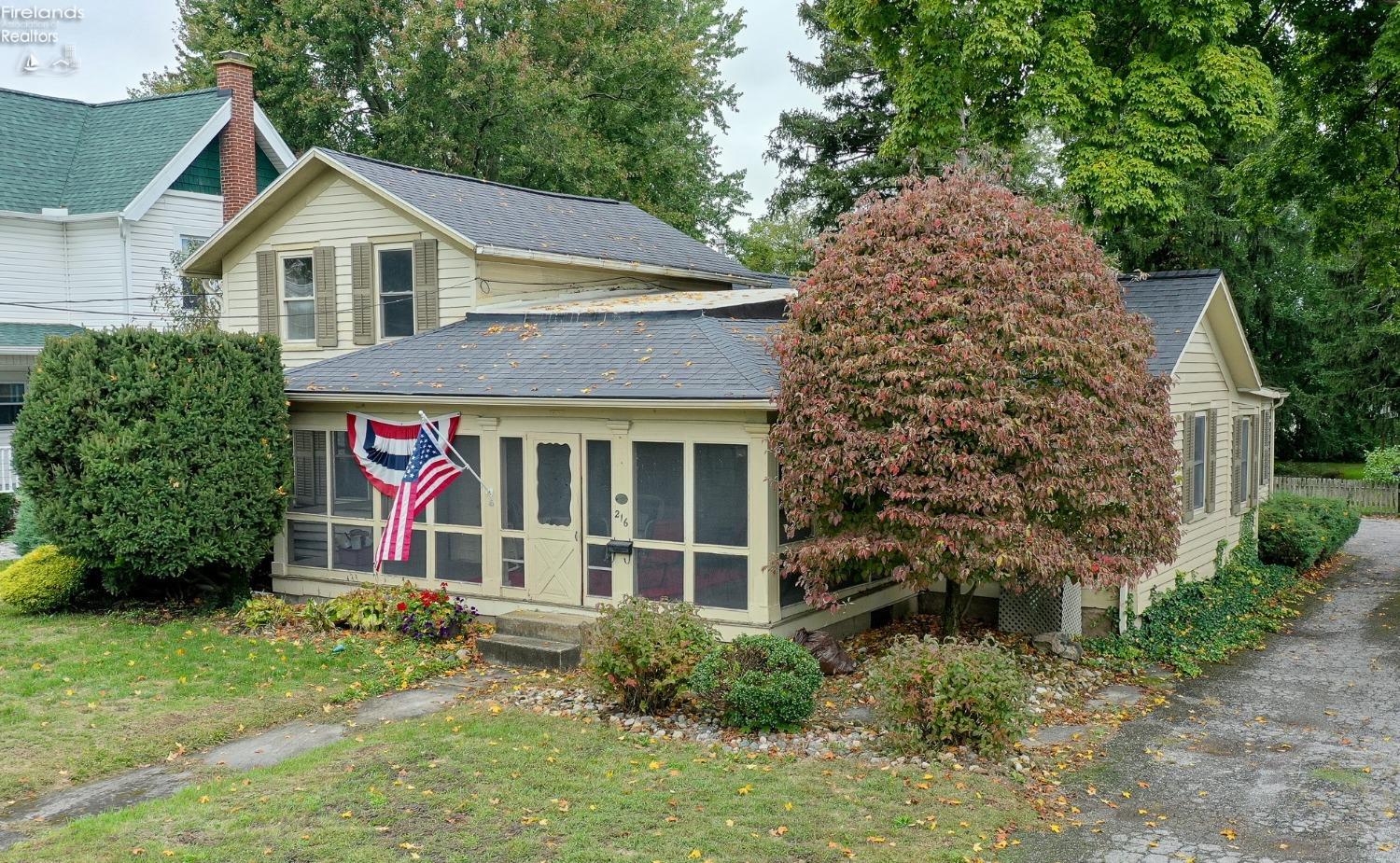 Main St, Norwalk, OH 44857