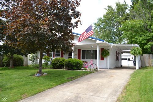 2508 Edgelea Dr, Lafayette, IN, 47909-2513 | Card Image