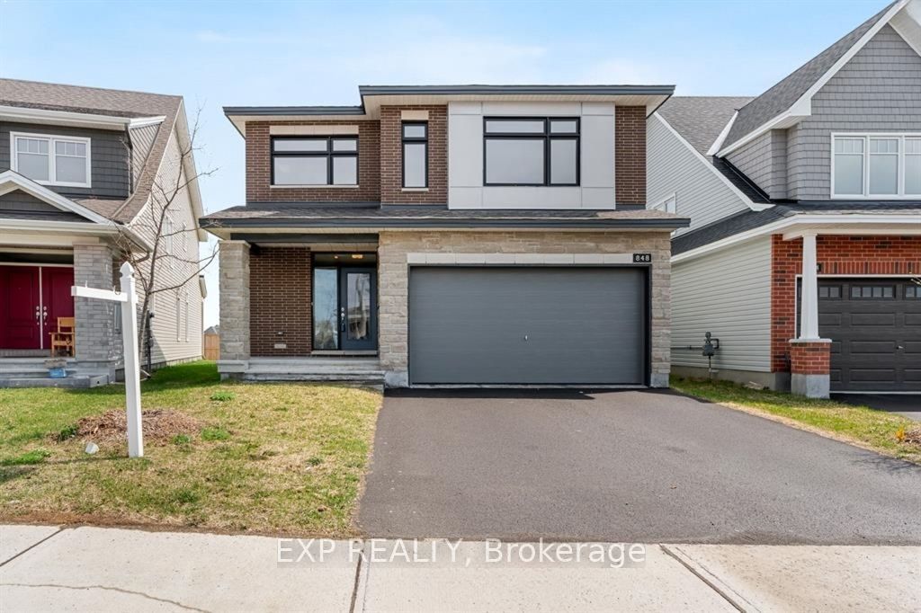 Residential in Blossom Park - Airport and Area