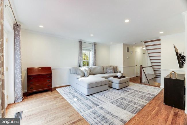 2150 Golf Course Dr, Townhouse with 3 bedrooms, 4 bathrooms and null parking in RESTON VA | Image 19