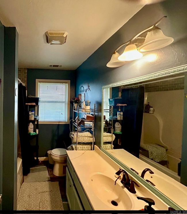 208 N 4 Th St, House other with 3 bedrooms, 2 bathrooms and null parking in Marmaduke AR | Image 12