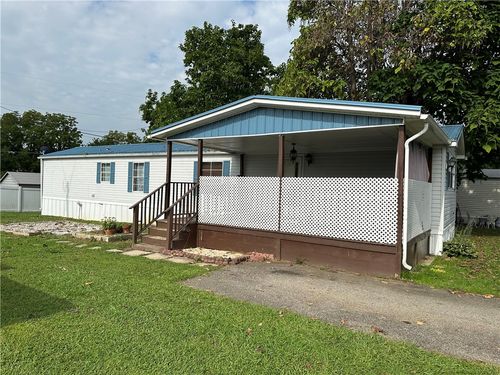 5 Route 21 Estates Mhp, Carmichaels/Cumblnd, PA, 15320 | Card Image