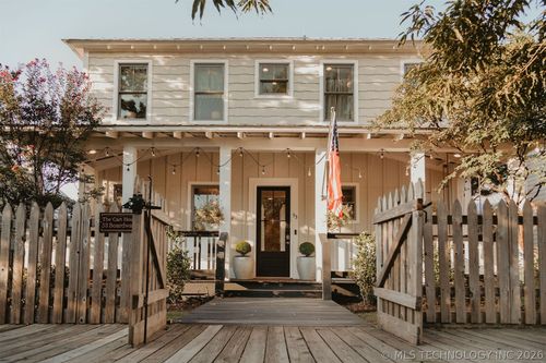 53 Boardwalk, Eufaula, OK, 74432-3272 | Card Image