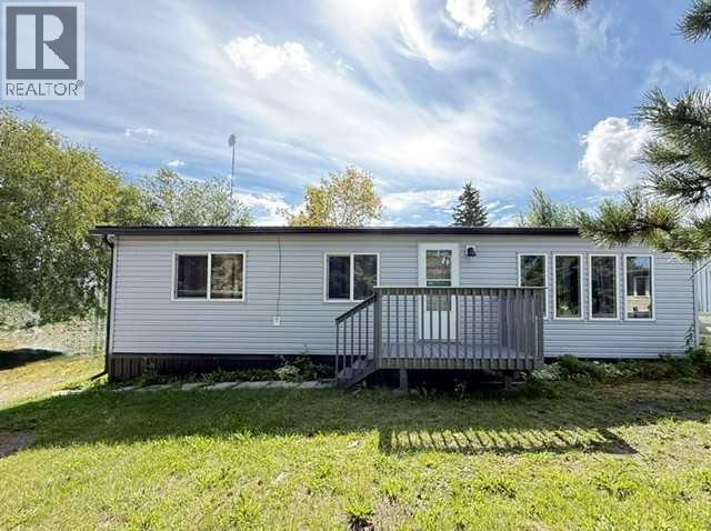 Residential in Kitscoty